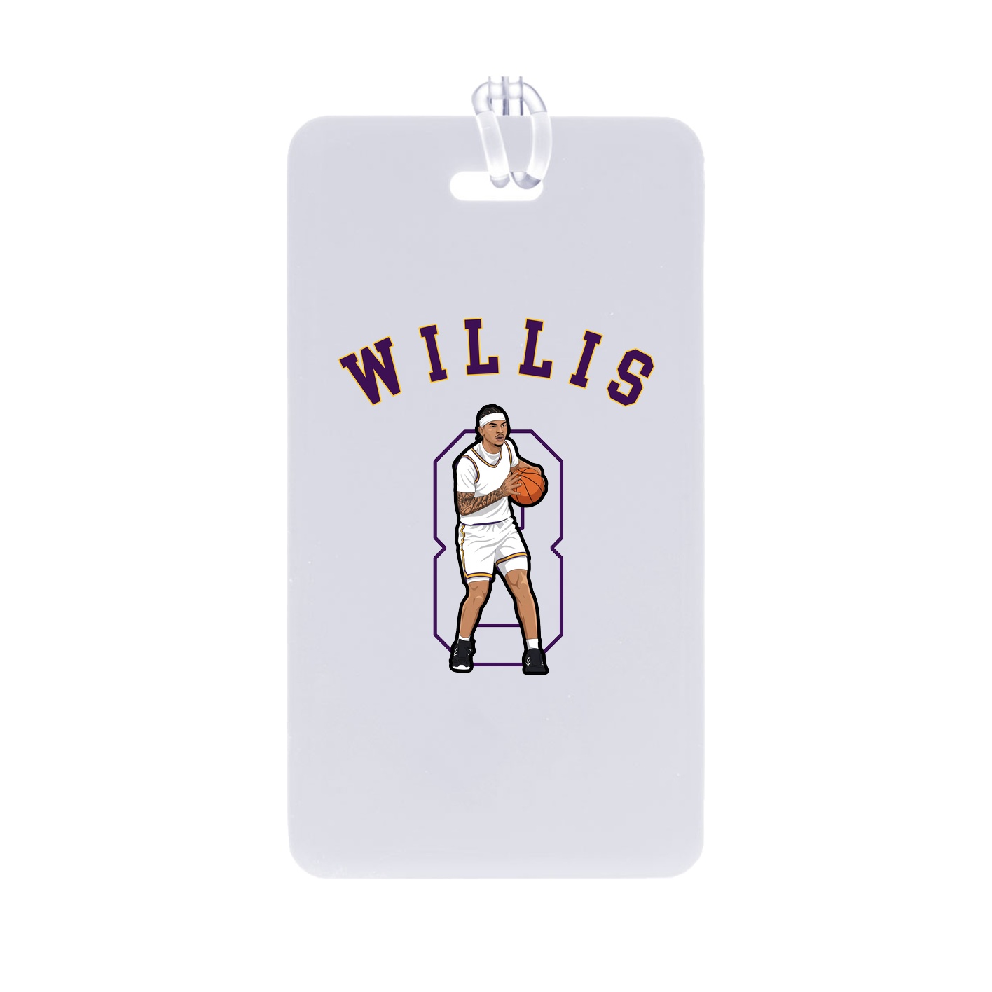 Bag Tag