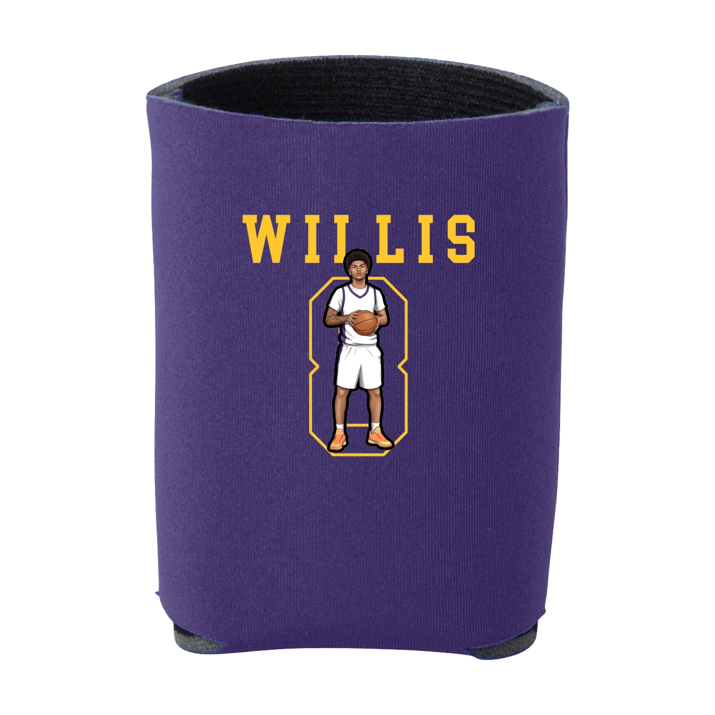 Can Holder — Shirsey in Purple