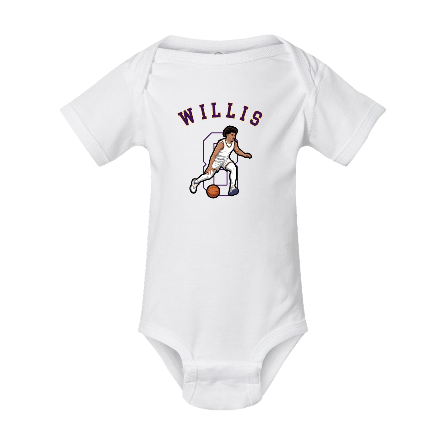 Baby Onesie