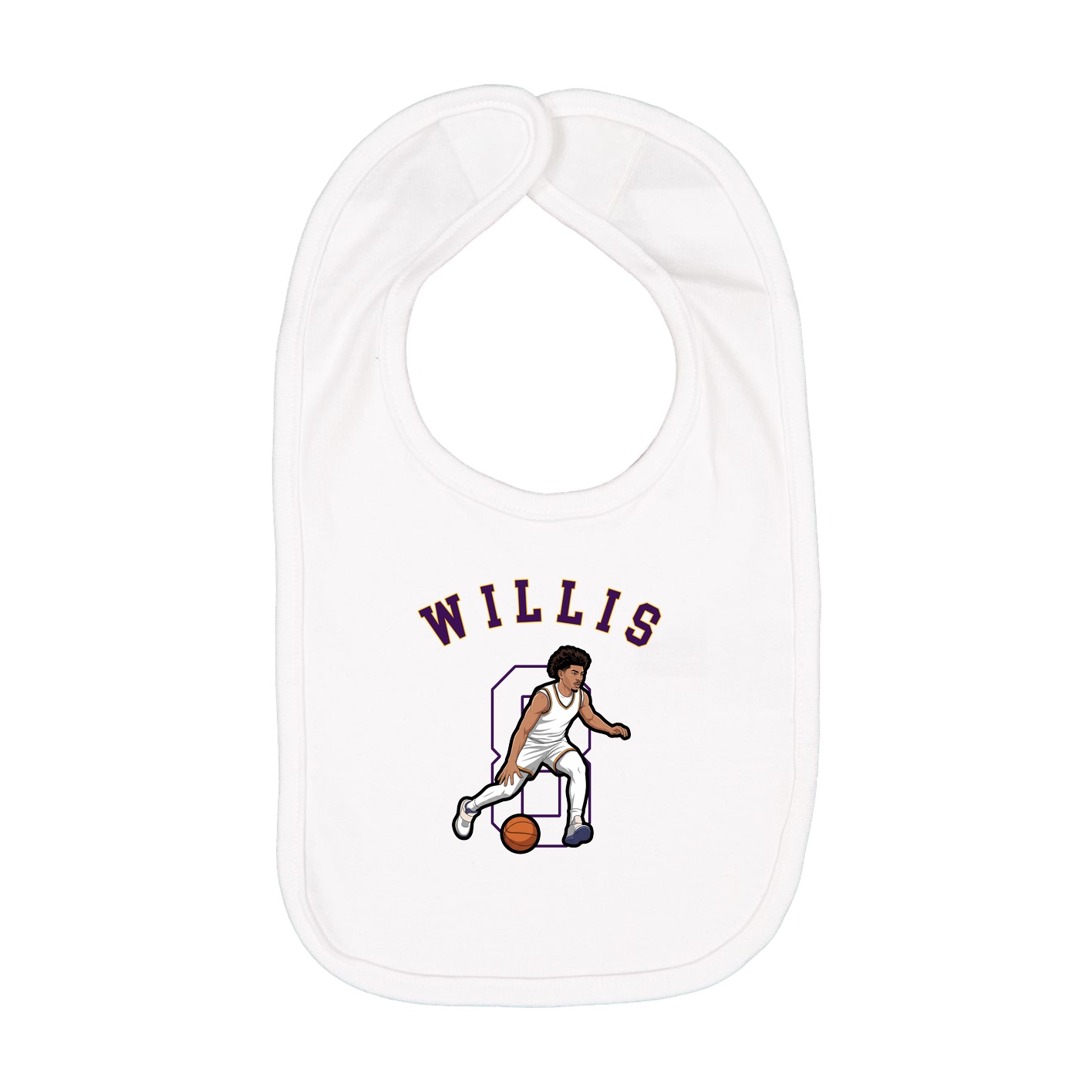 Infant Bib
