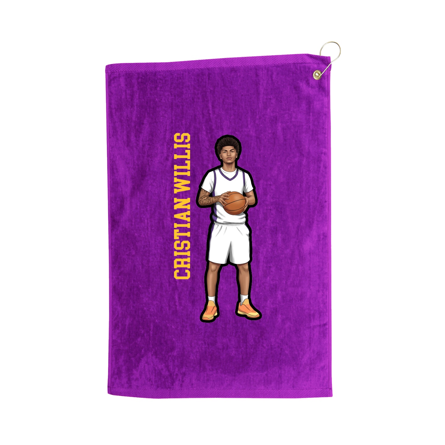 Golf Towel