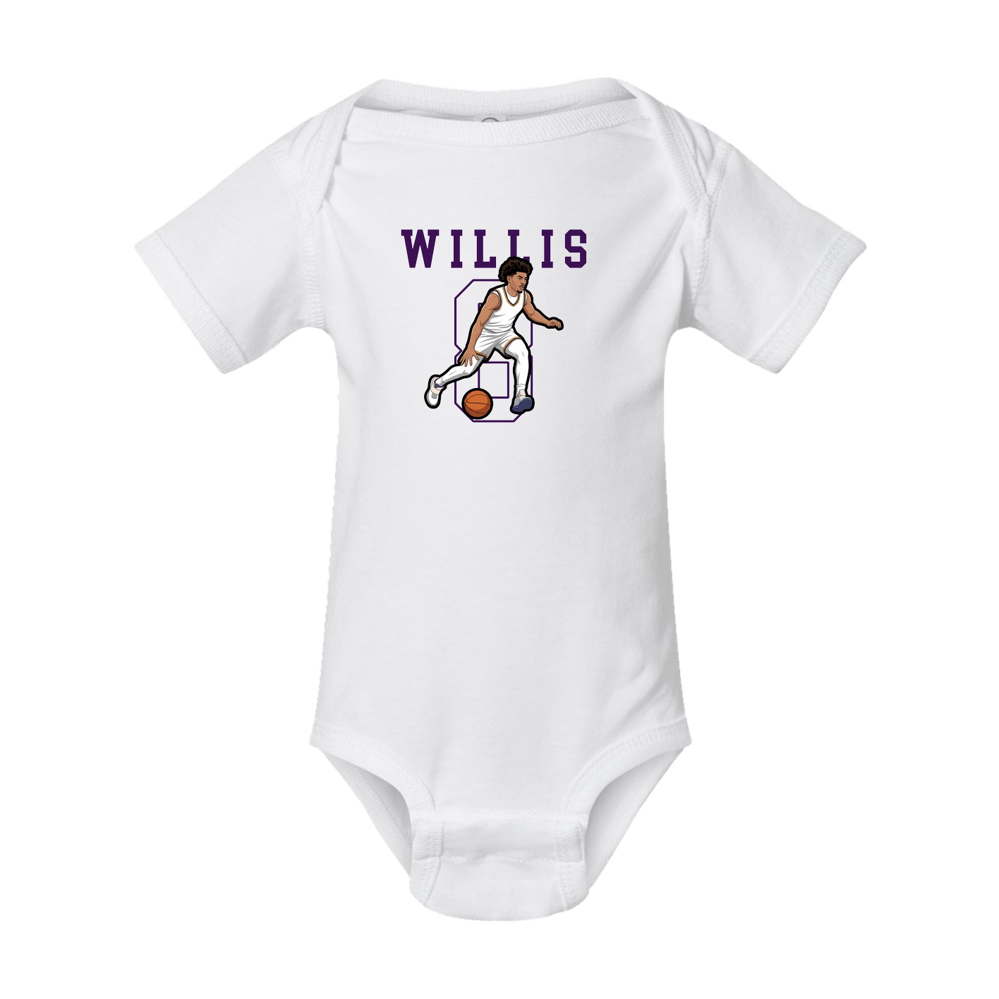 Baby Onesie