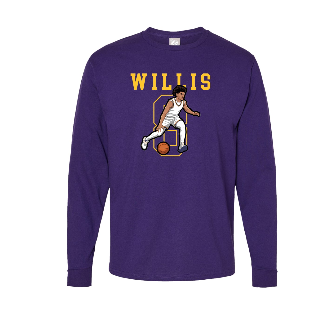 Long Sleeve Tee