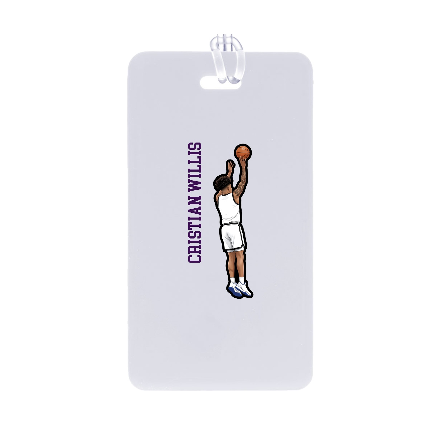 Bag Tag
