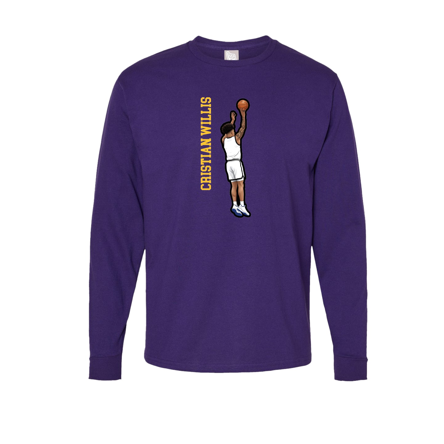 Long Sleeve Tee