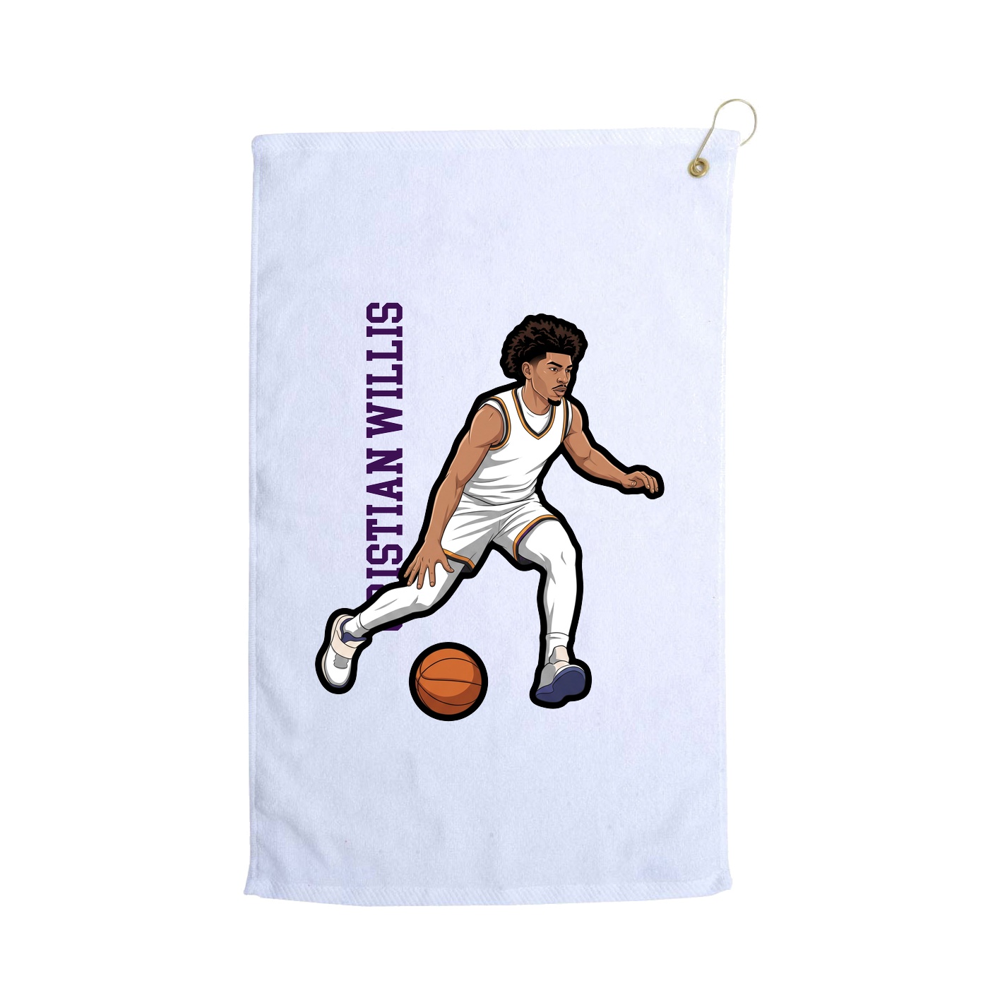 Golf Towel