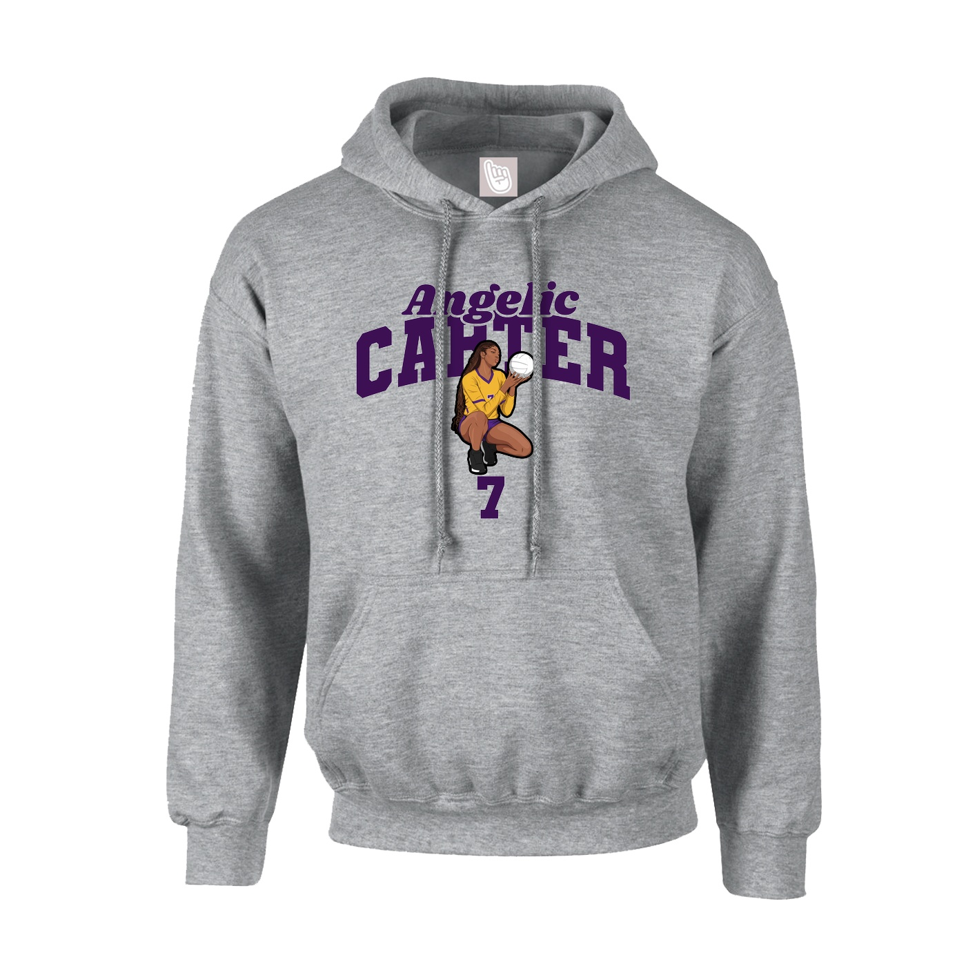 Hoodie