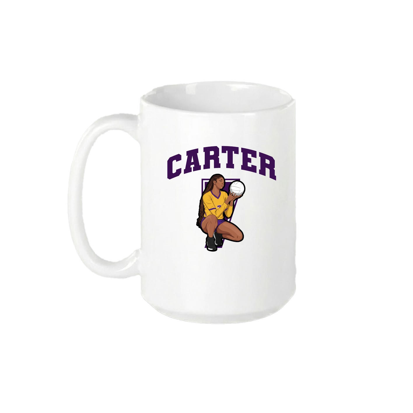 15oz Coffee Mug