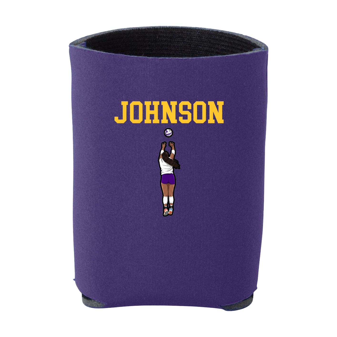 Can Holder — Shirsey in Purple