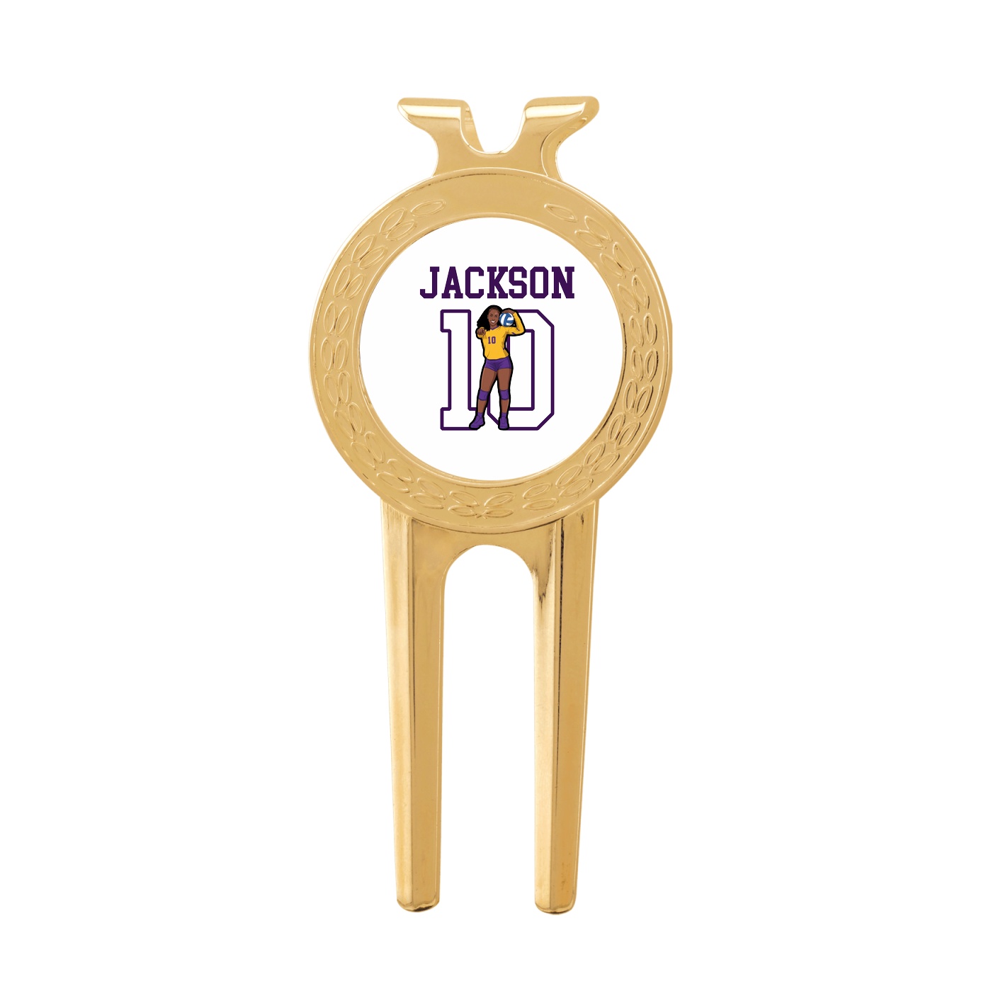 Divot Tool with Ball Marker — Shirsey in Classic