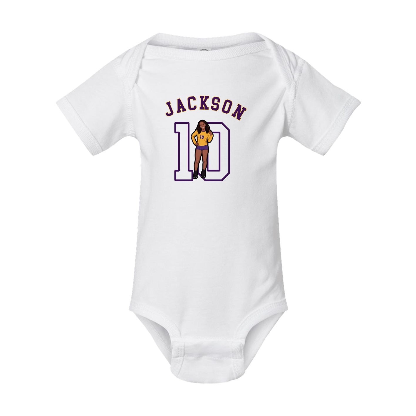 Baby Onesie