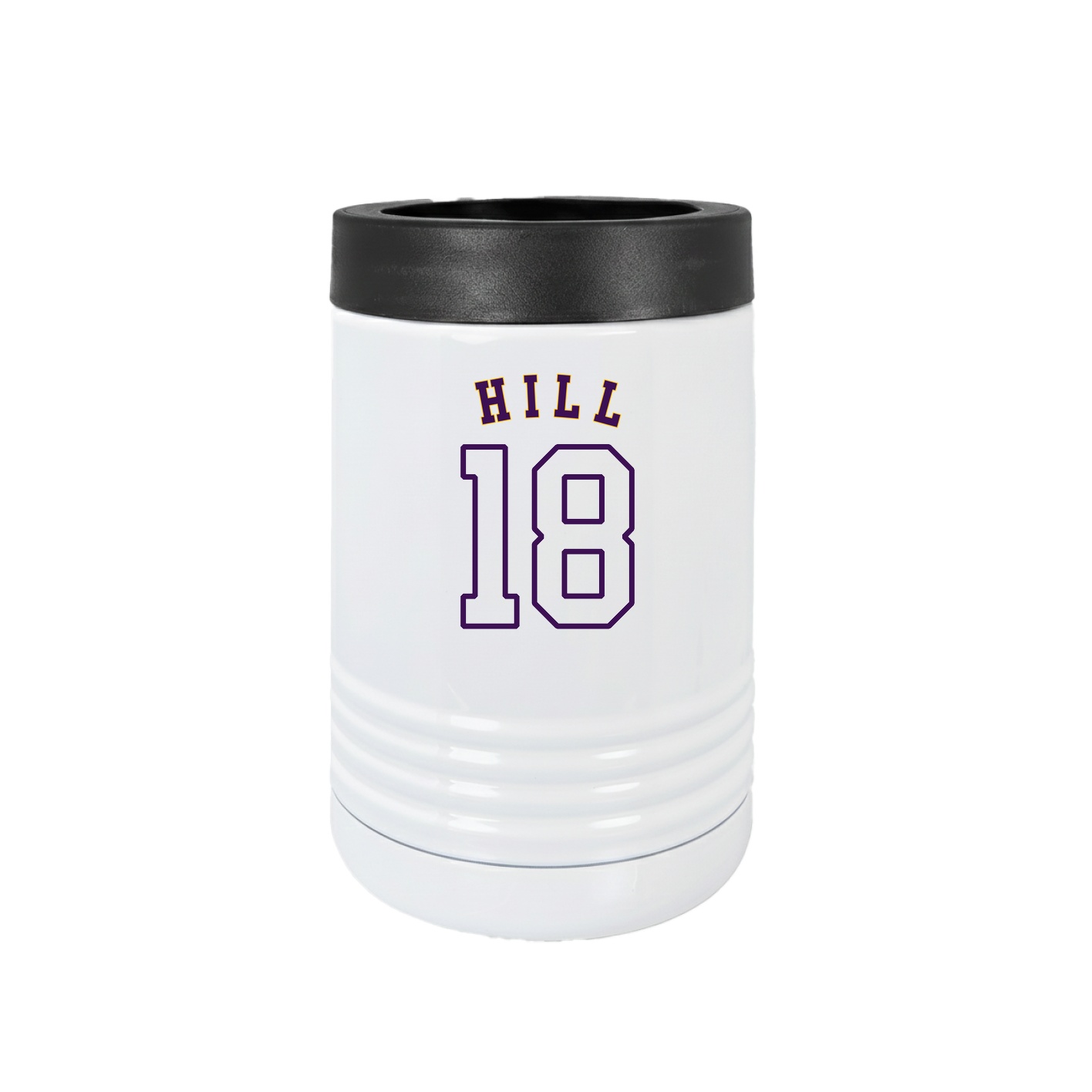 Beverage Holder — Shirsey Arch in White