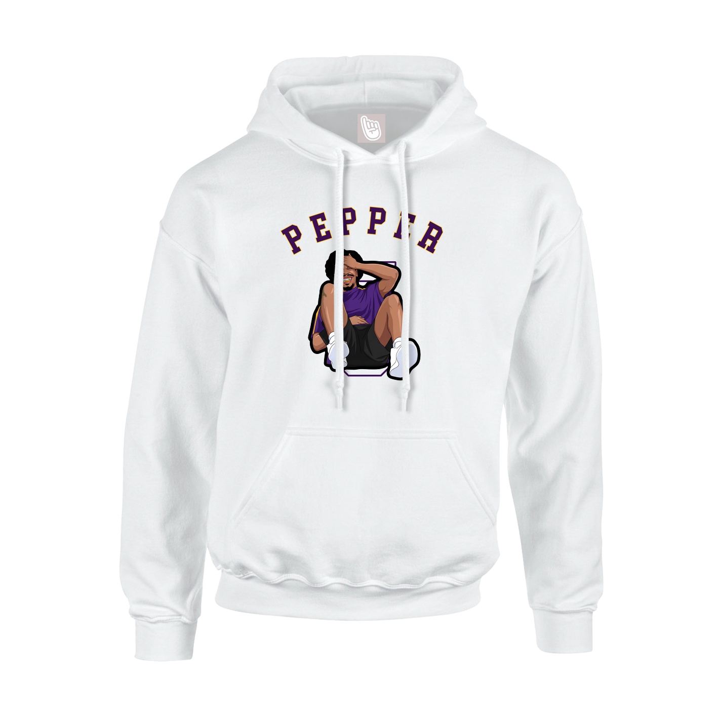 NIL Club Hoodie
