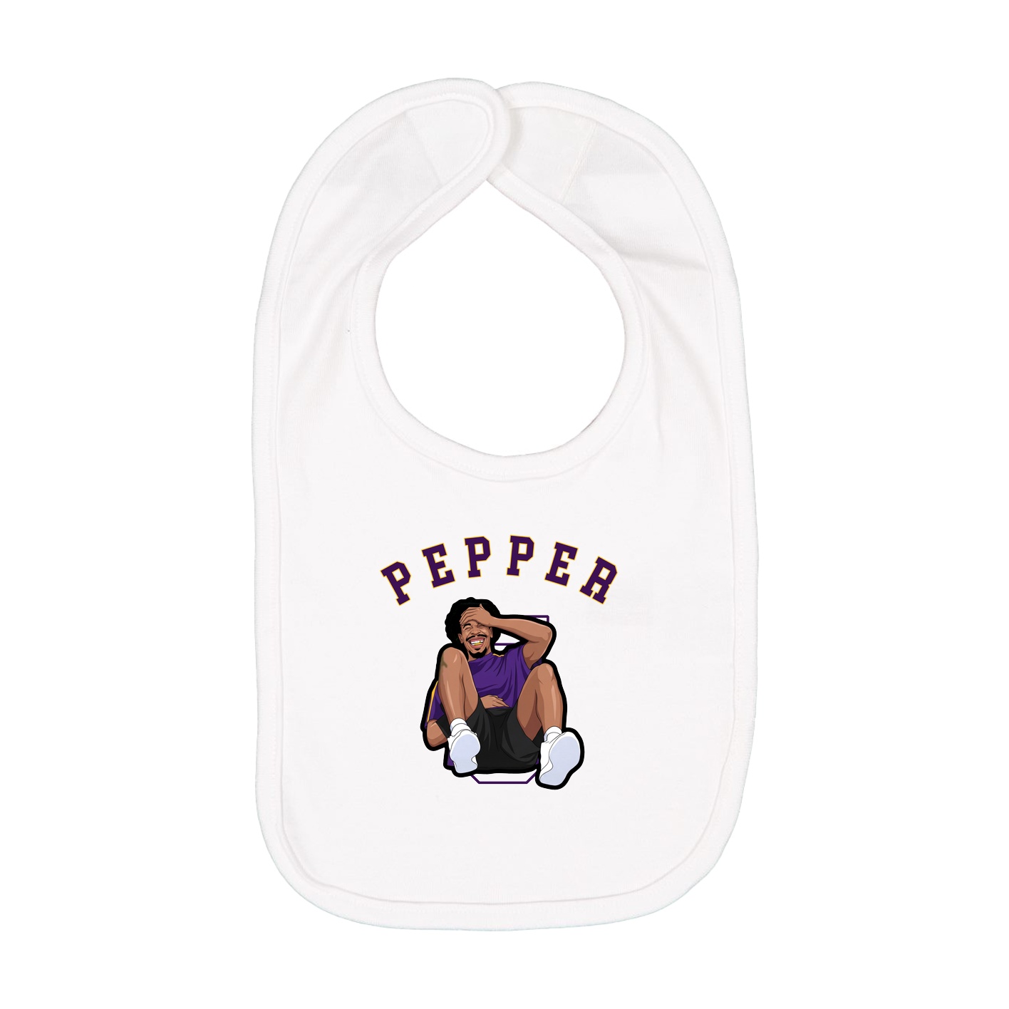Infant Bib