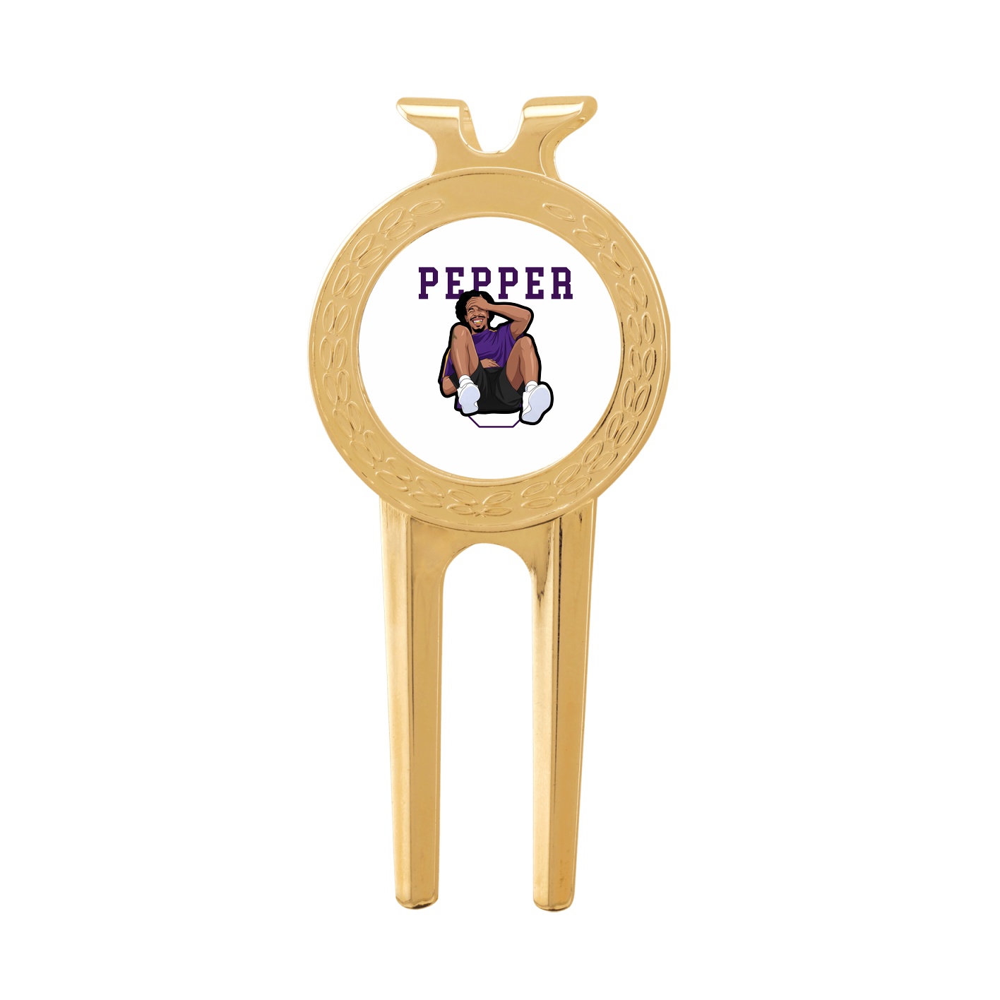 Divot Tool with Ball Marker — Shirsey in Classic