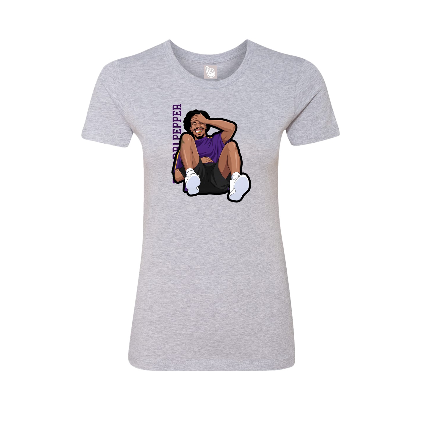 NIL Club Womens Tee