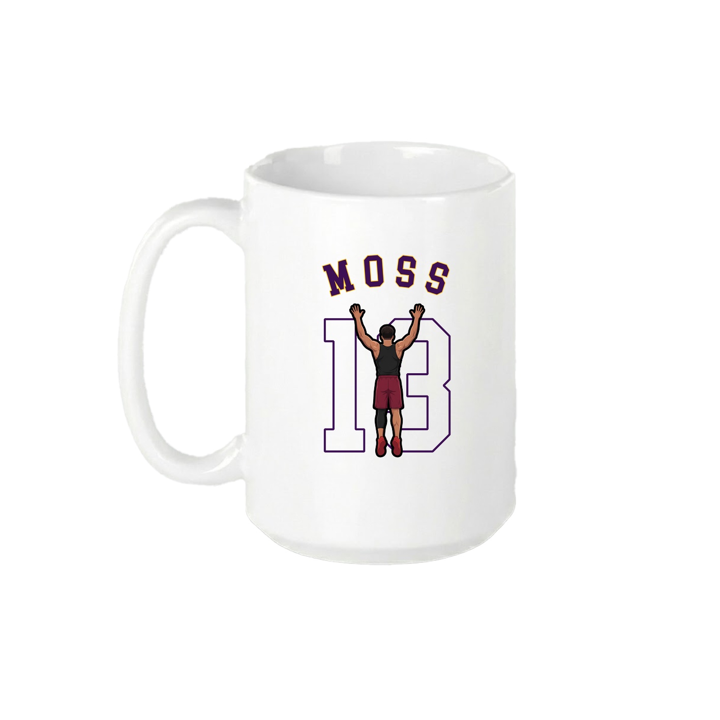 15oz Coffee Mug