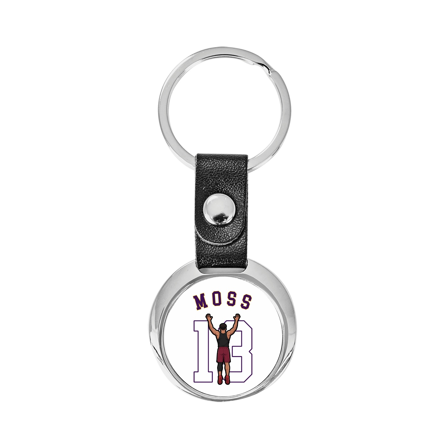 Key Chain