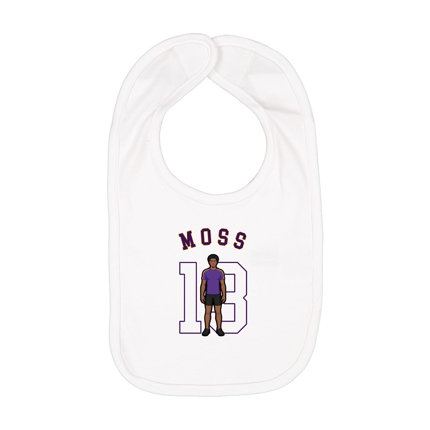 Infant Bib