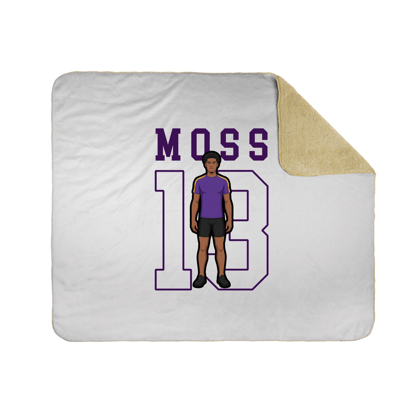 Throw Blanket