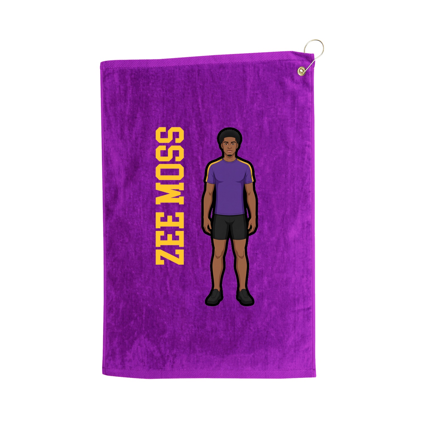 Golf Towel