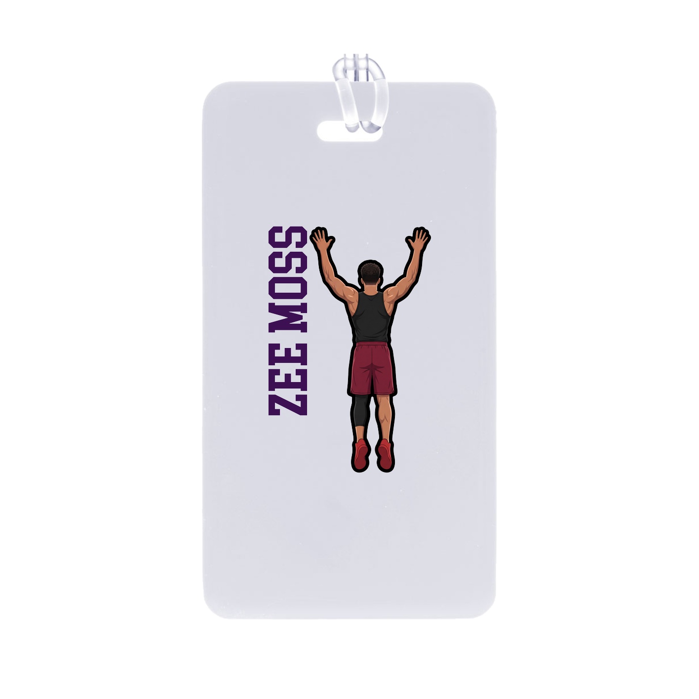 Bag Tag