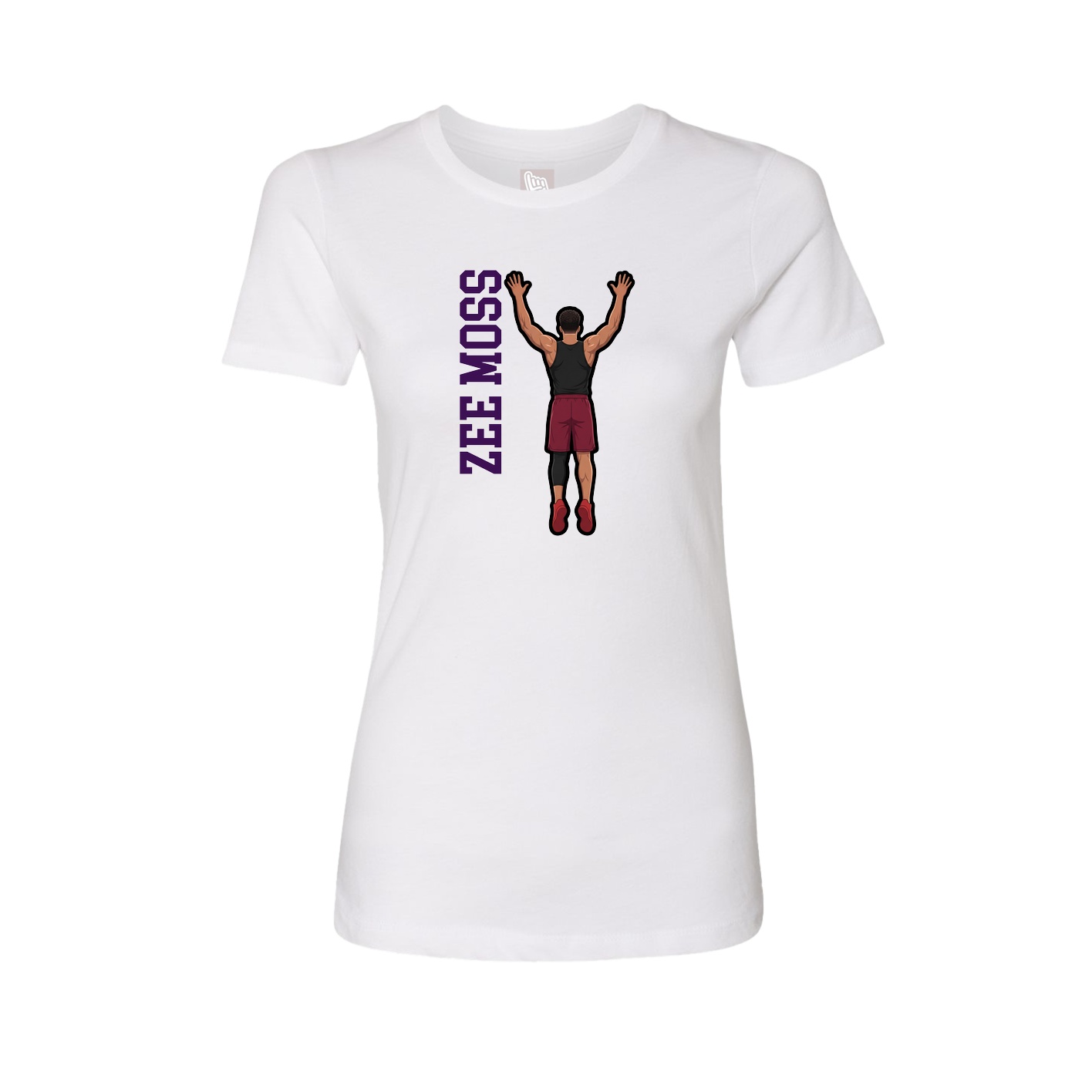 Womens Tee