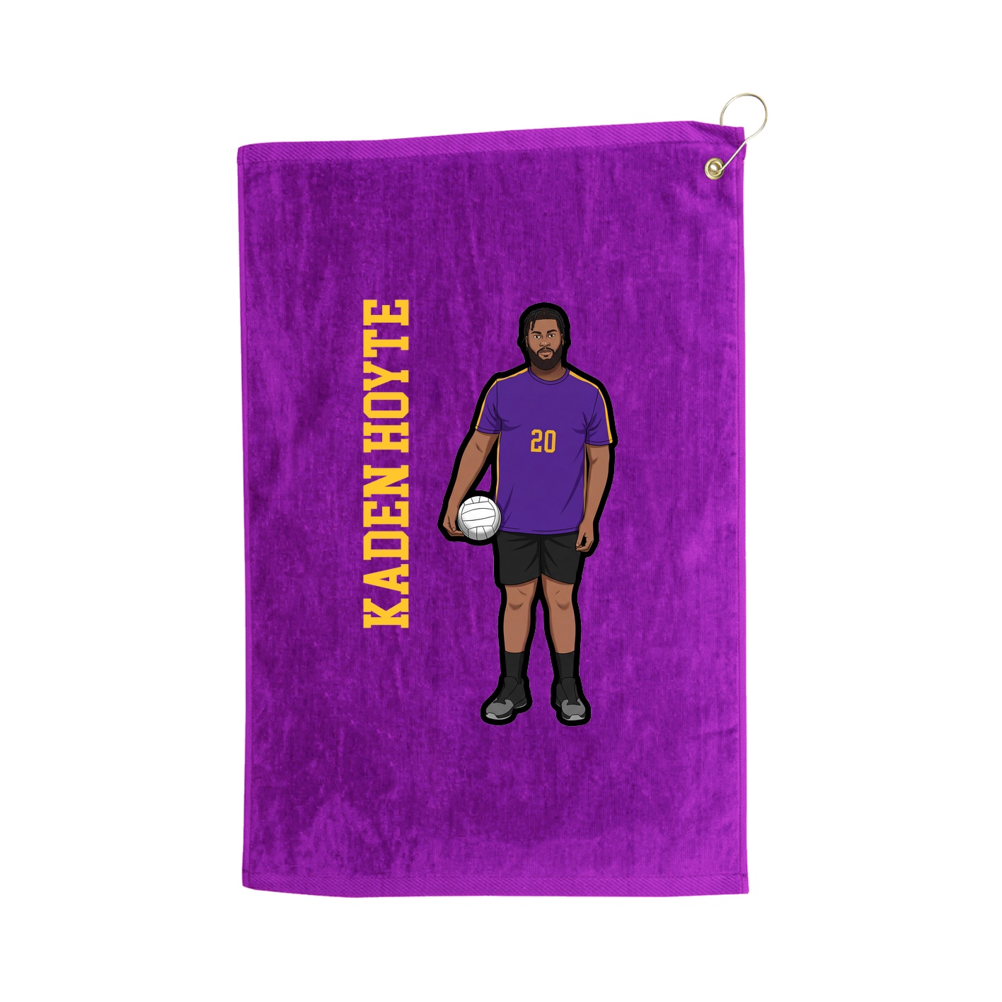 Golf Towel