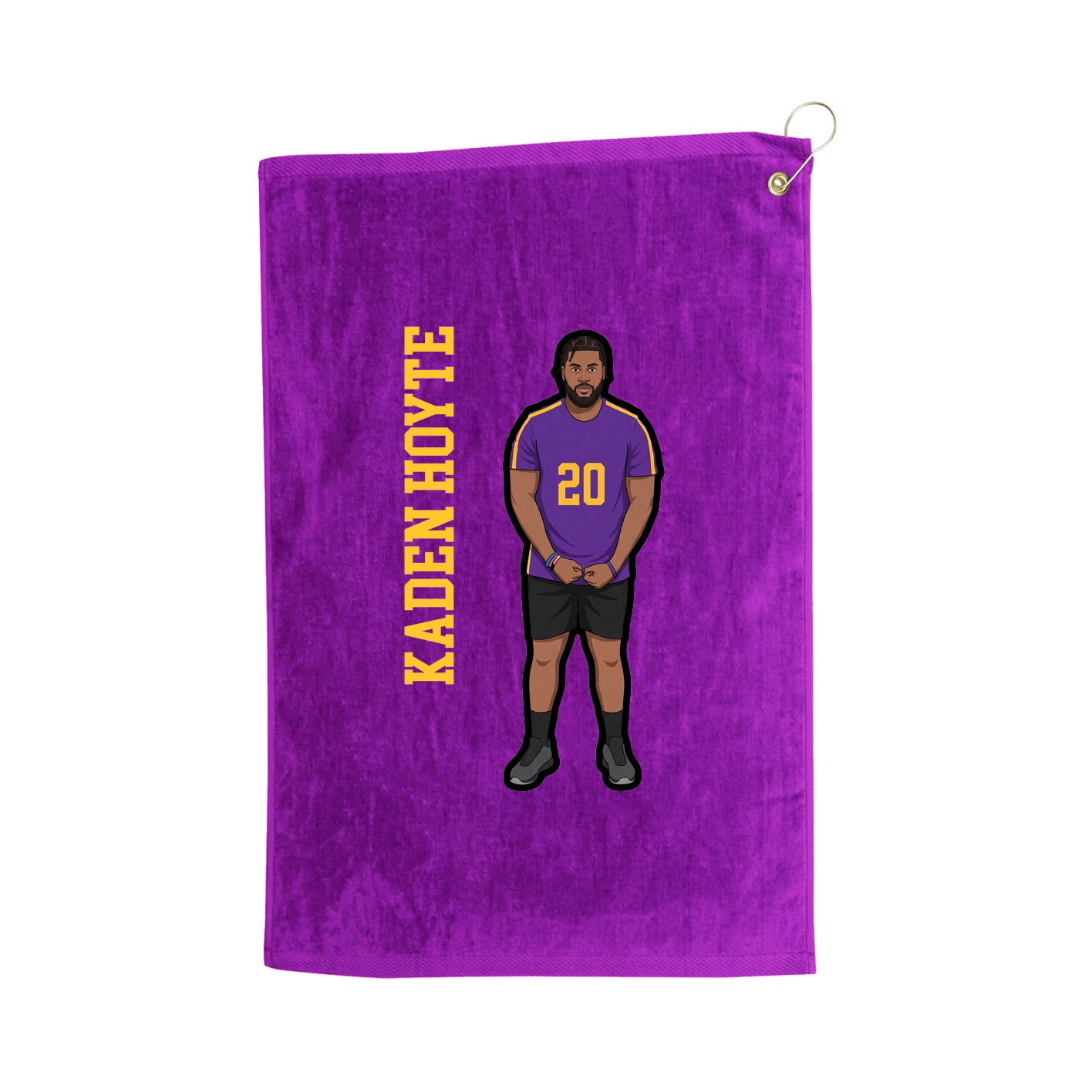 Golf Towel
