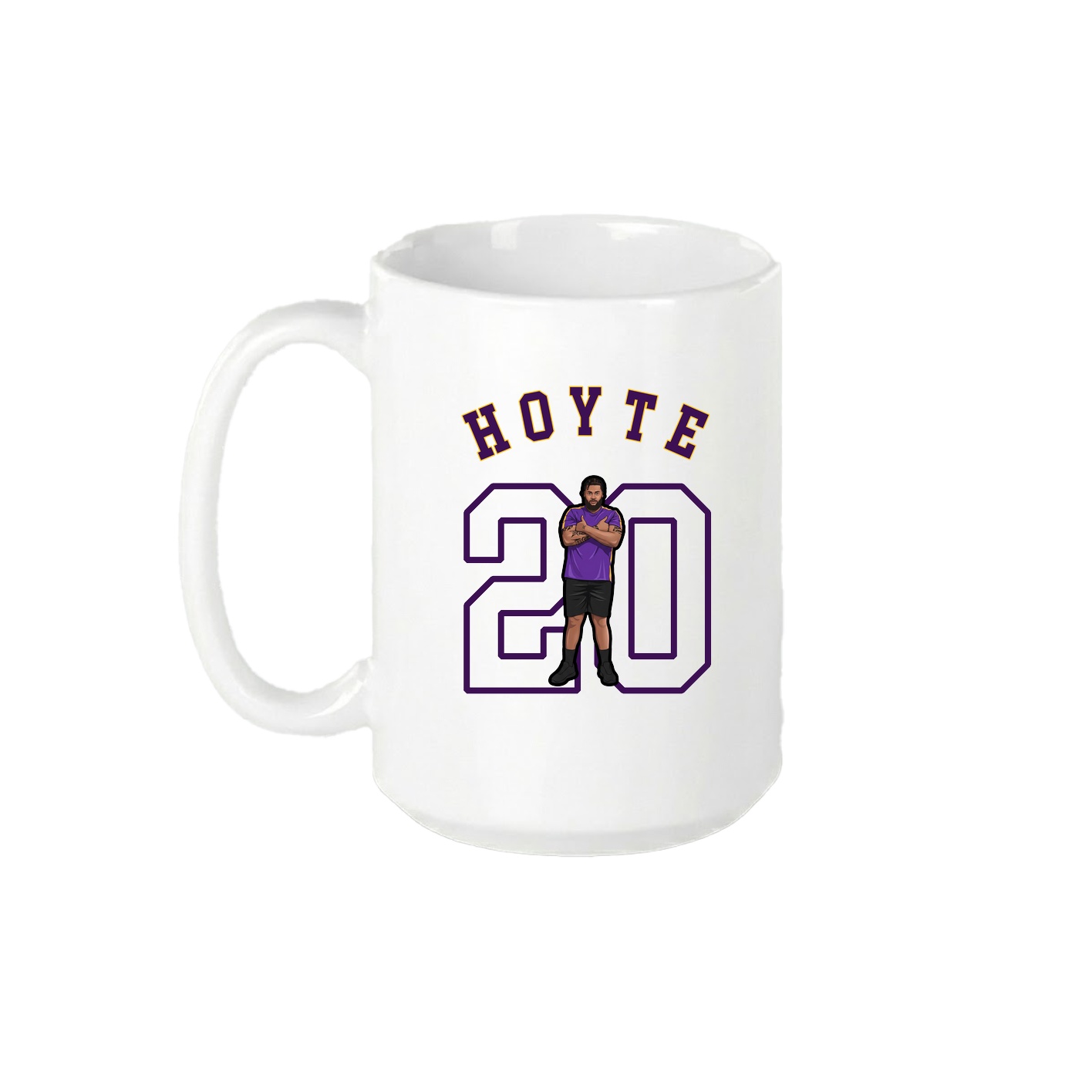 15oz Coffee Mug