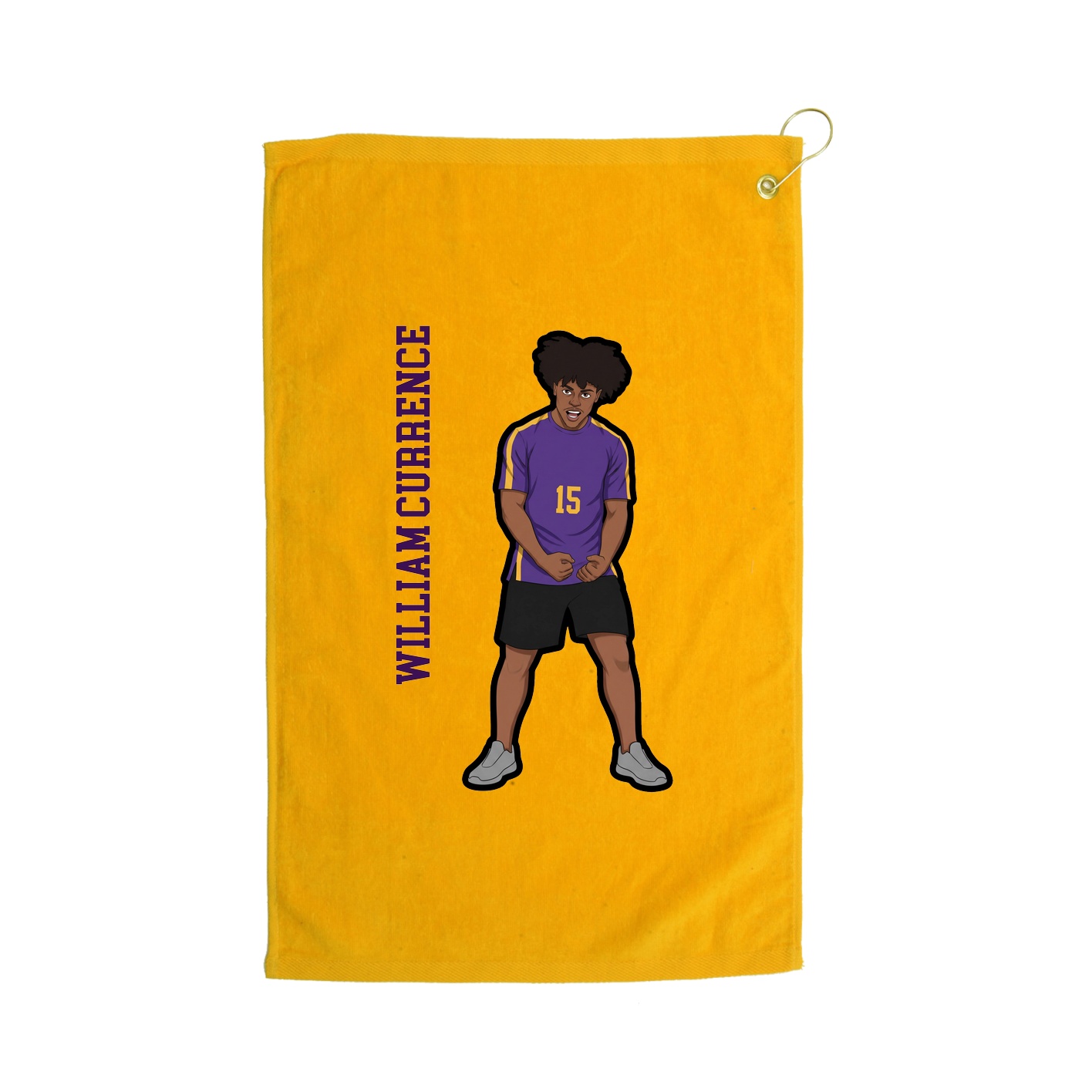 Golf Towel
