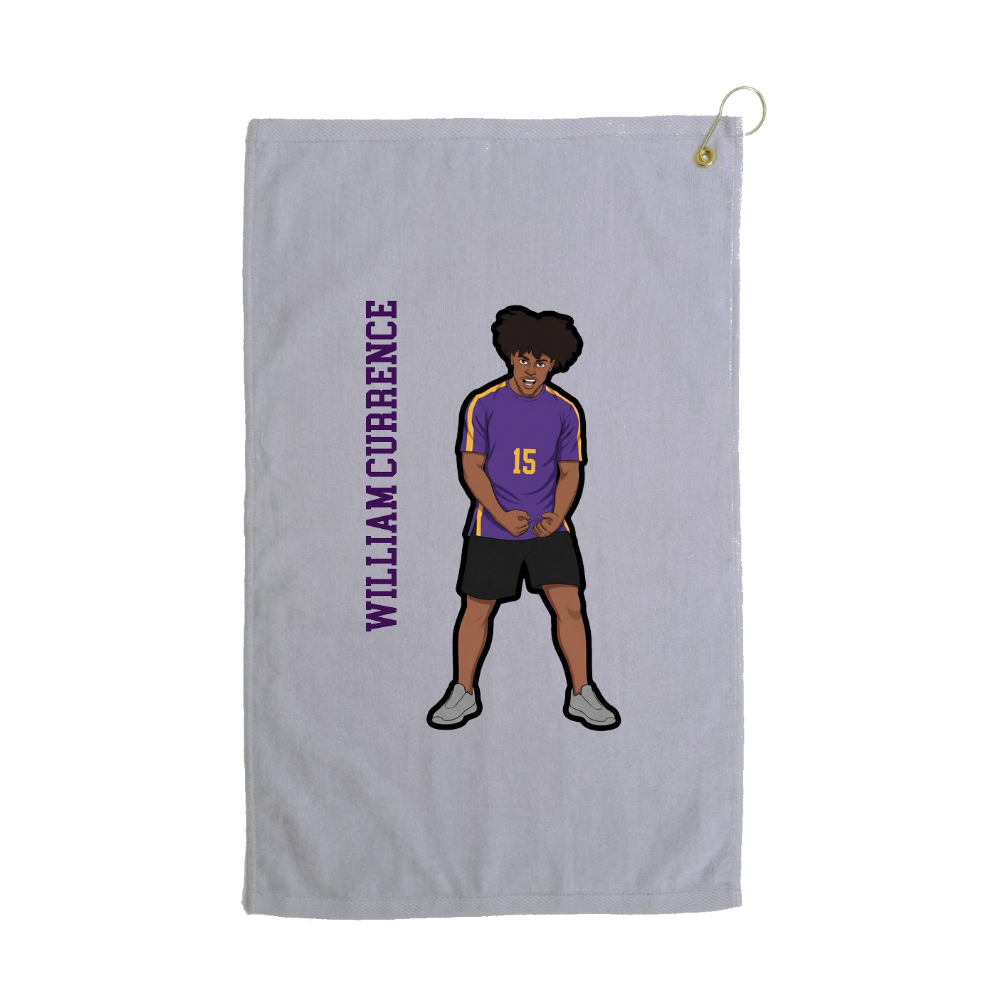 Golf Towel