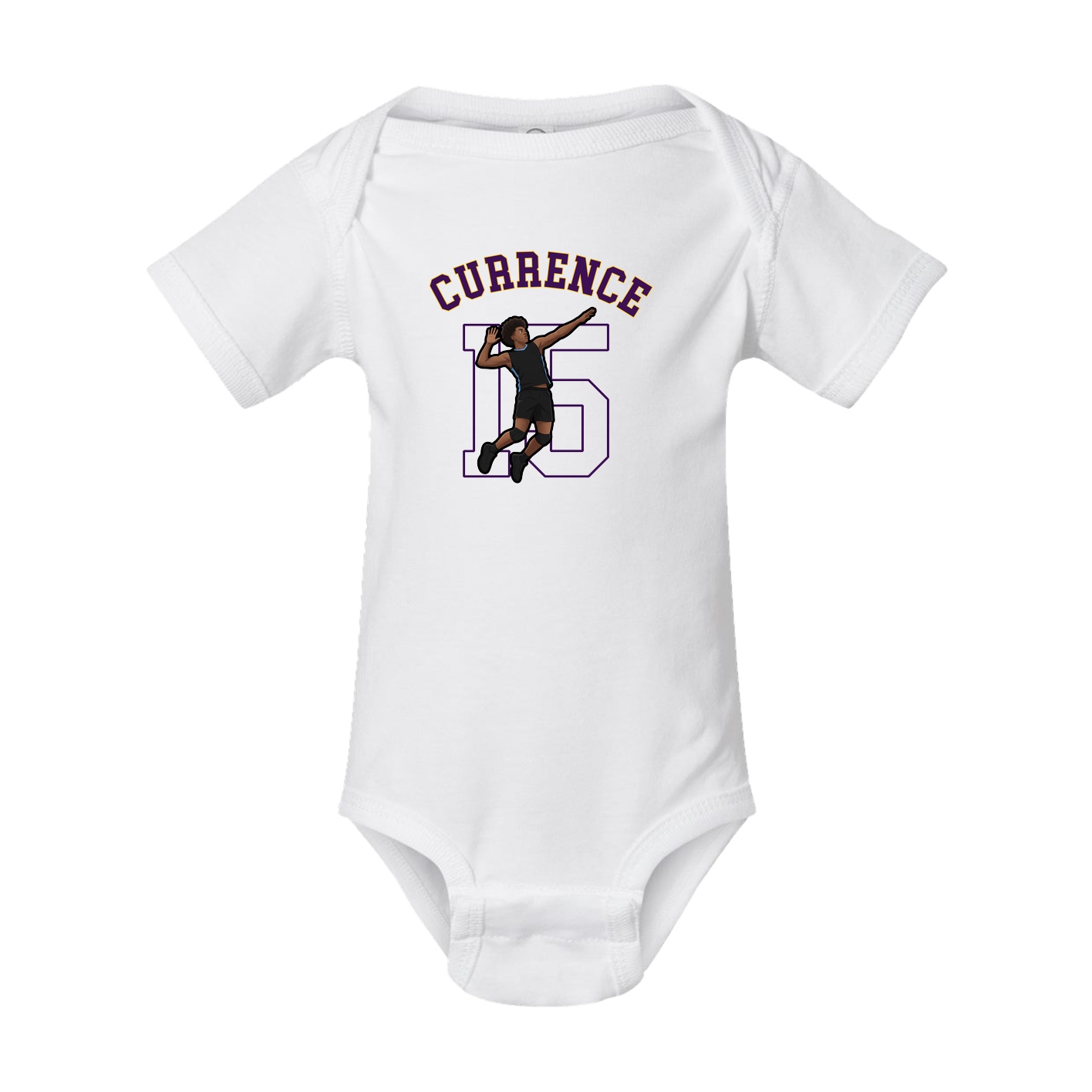 Baby Onesie