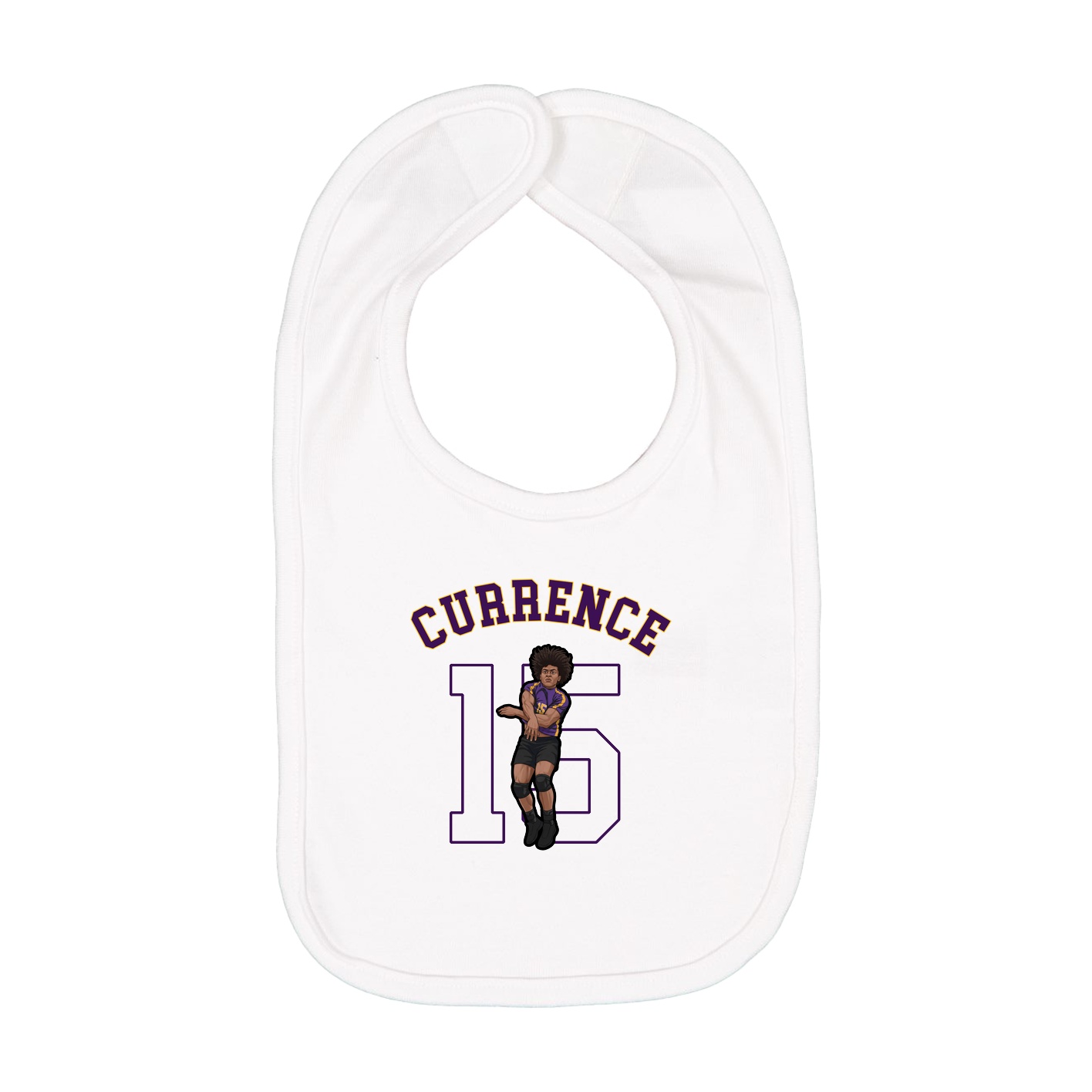 Infant Bib
