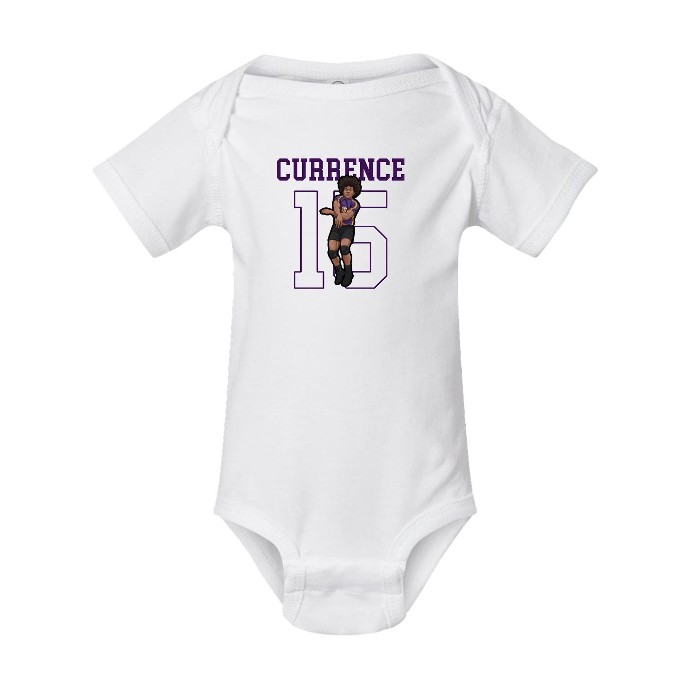 Baby Onesie