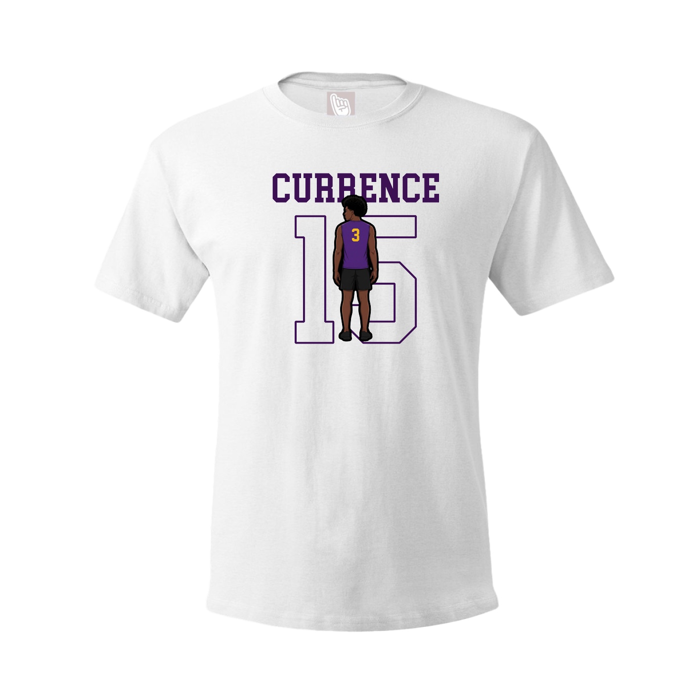 NIL Club Tee