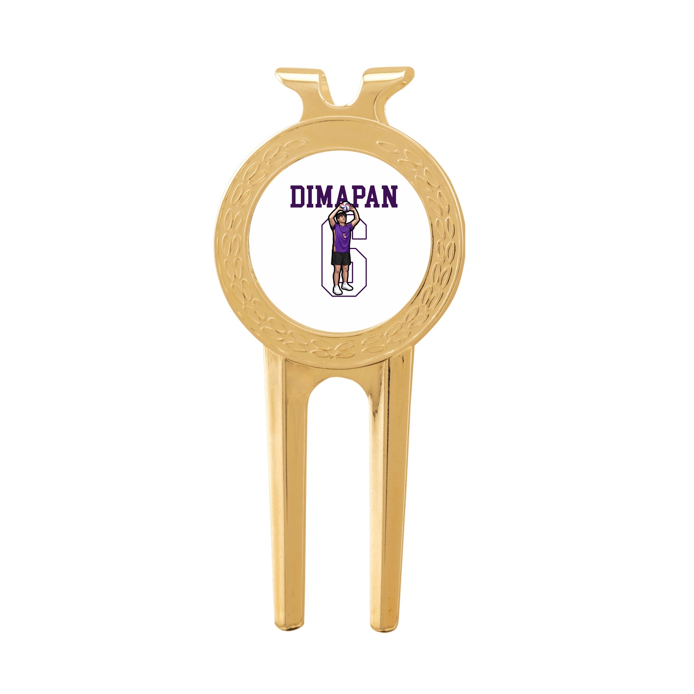 Divot Tool with Ball Marker — Shirsey in Classic