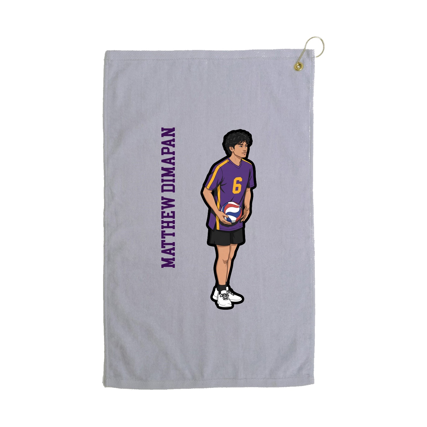 Golf Towel