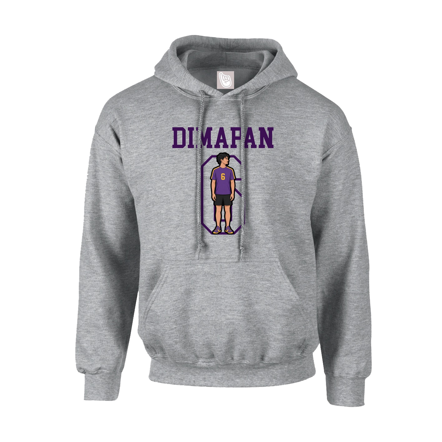 Youth Hoodie