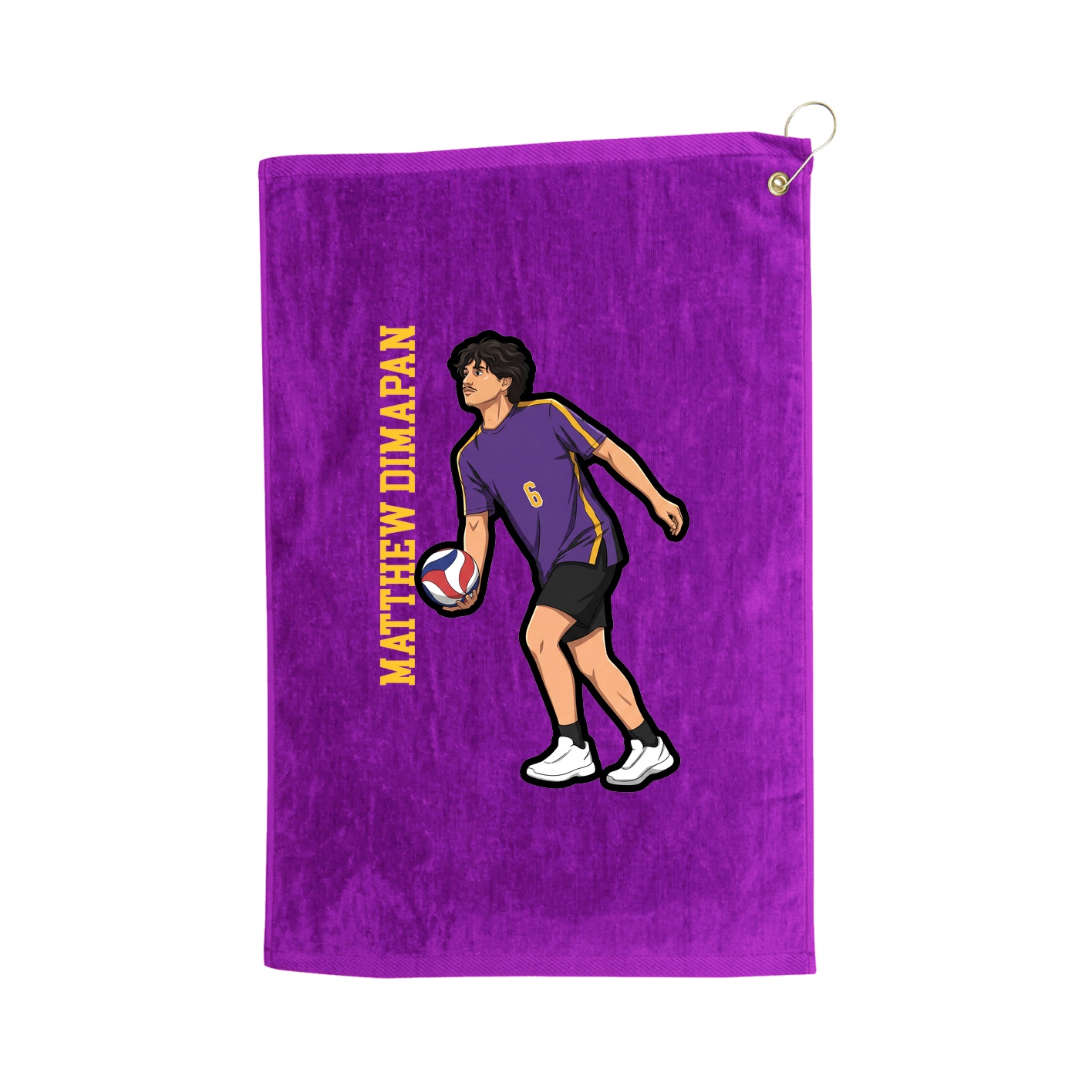 Golf Towel