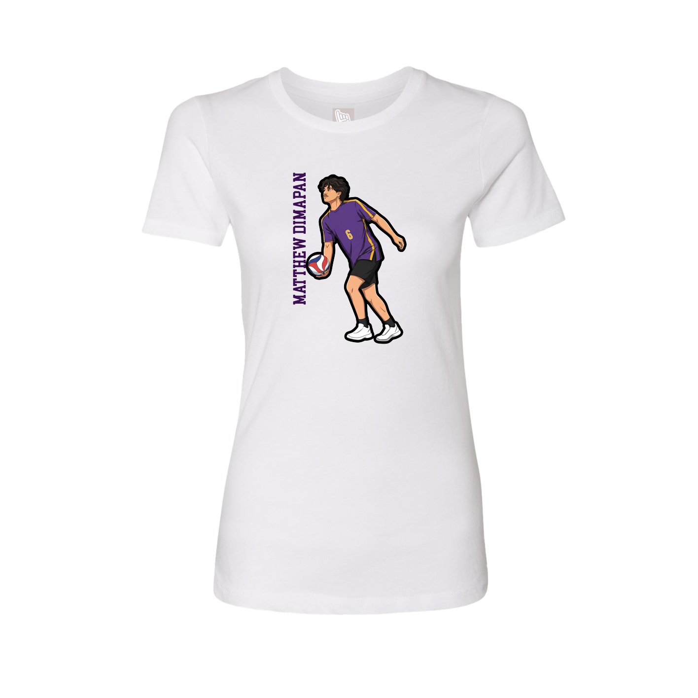 Womens Tee