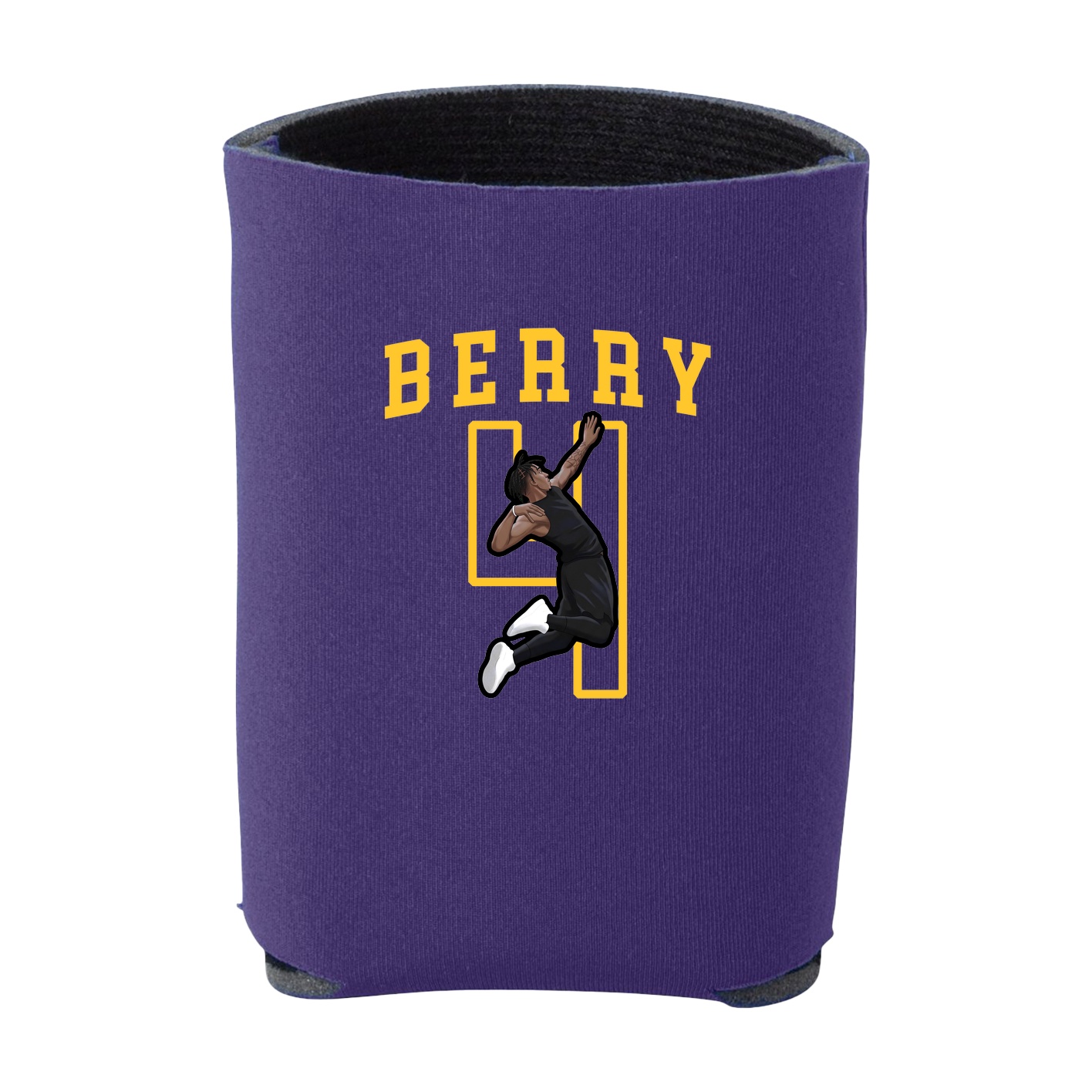 Can Holder — Shirsey in Purple