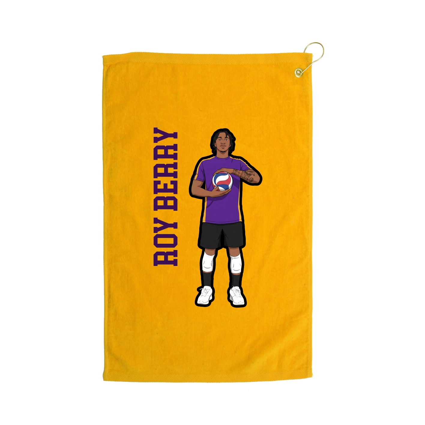 Golf Towel
