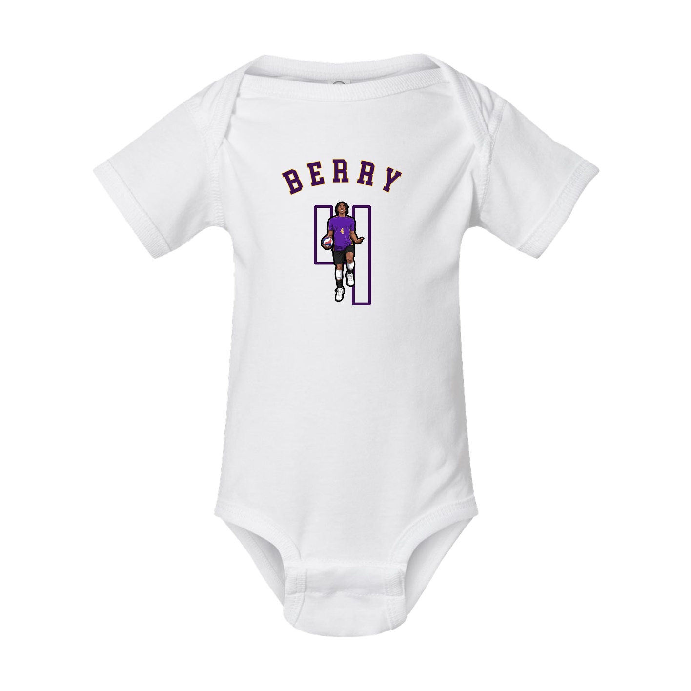 Baby Onesie