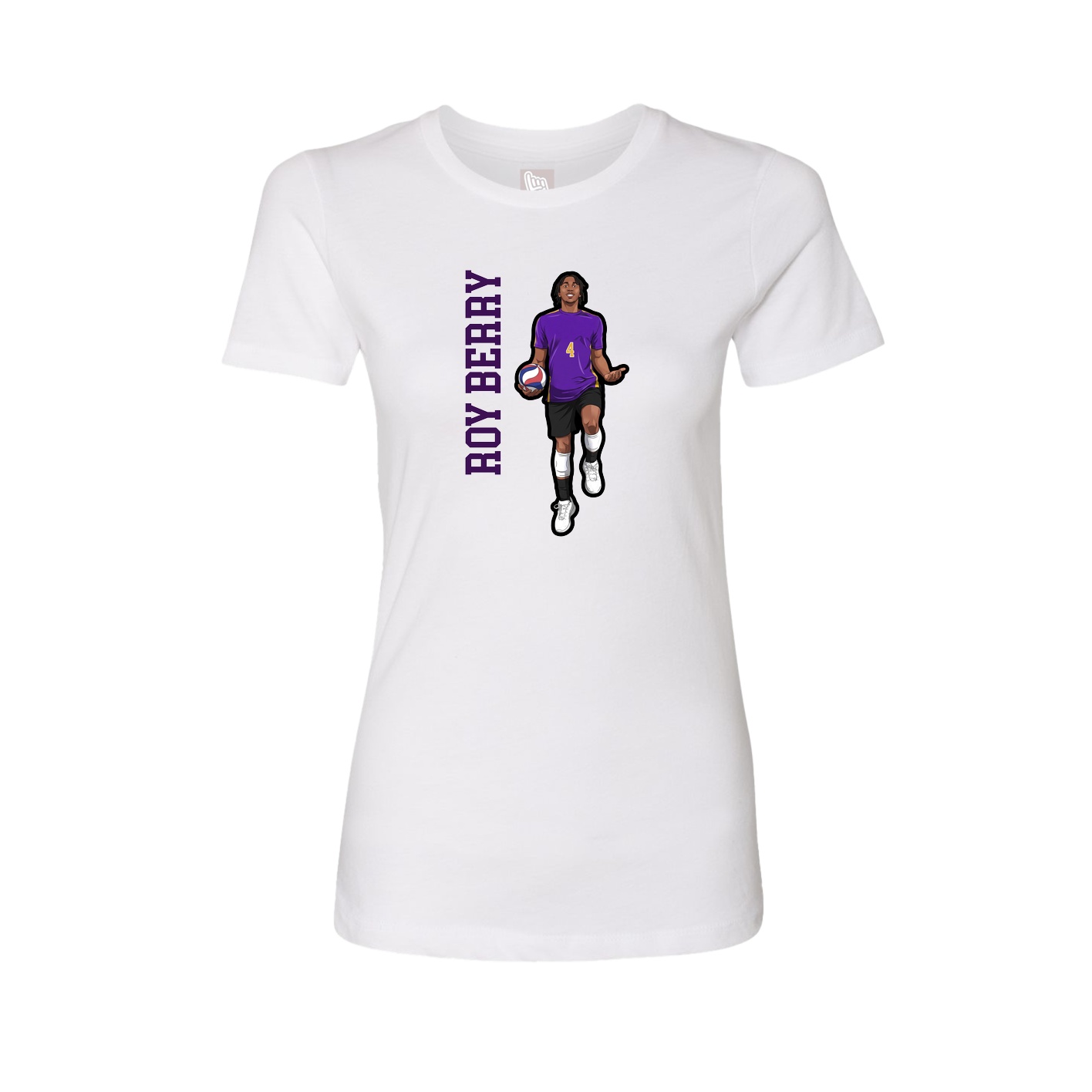 Womens Tee