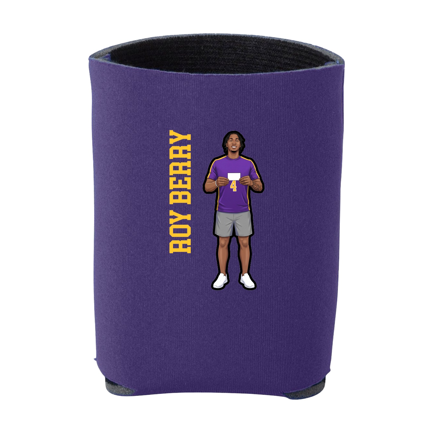 Can Holder