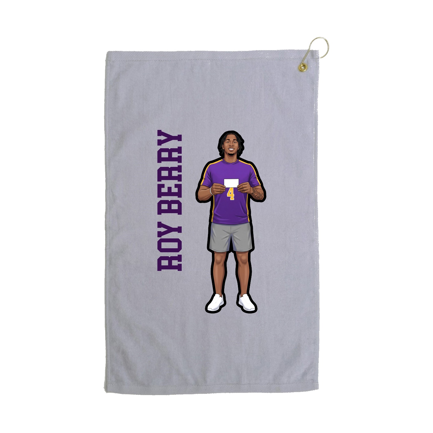 Golf Towel
