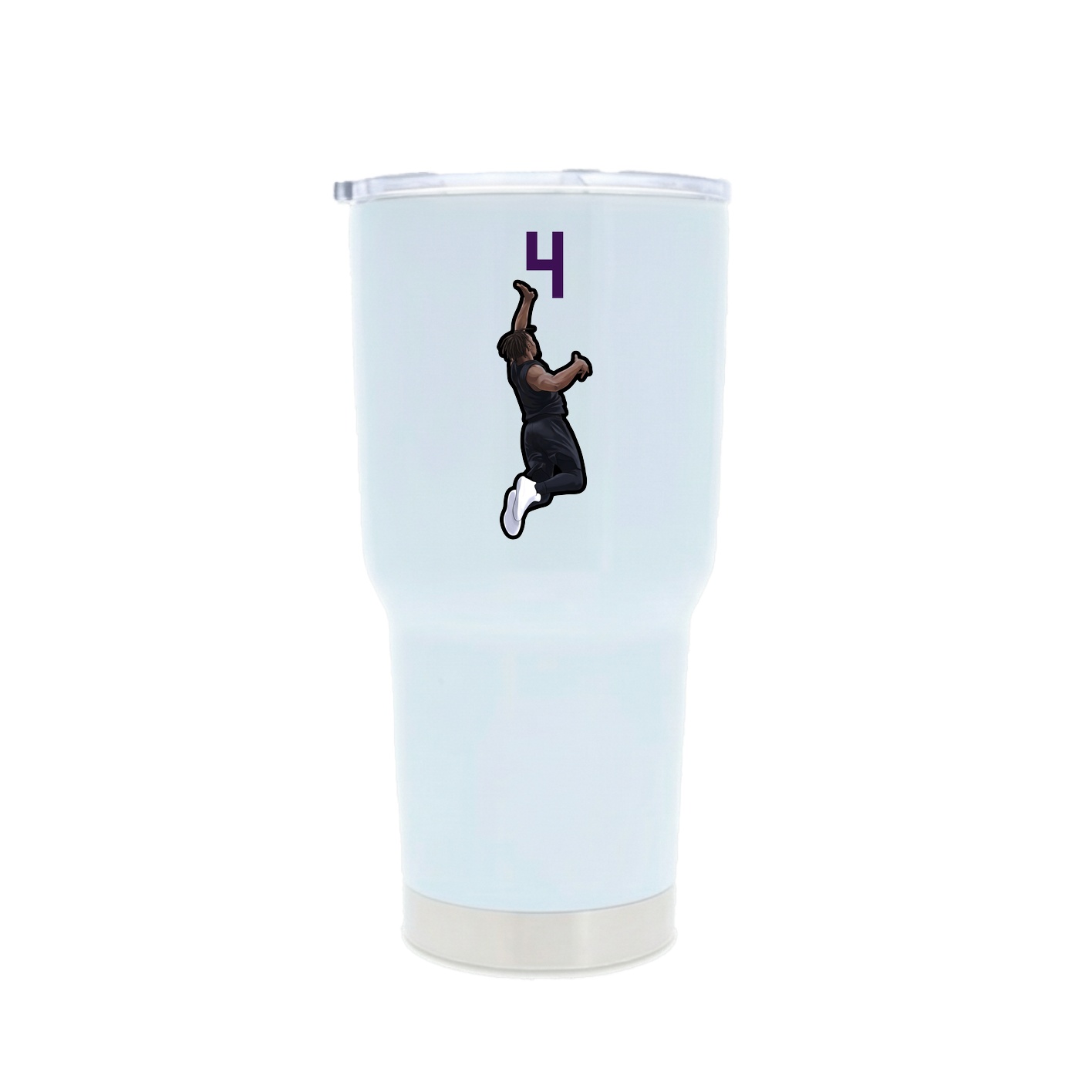 30oz Stainless Steel Tumbler