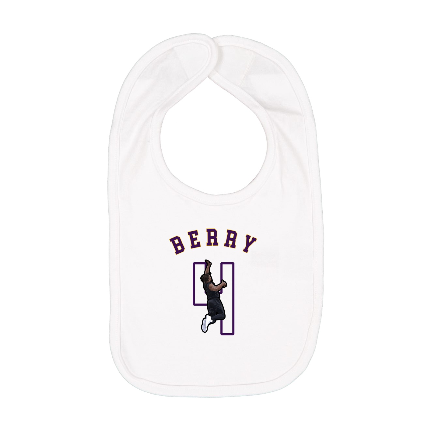 Infant Bib