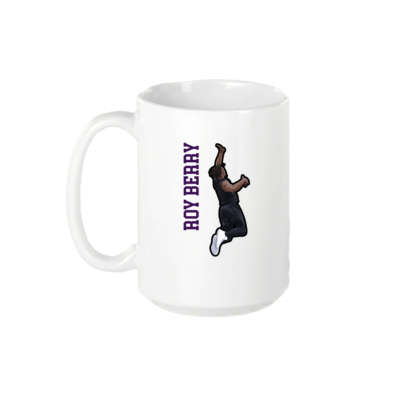 15oz Coffee Mug
